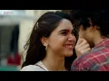 Tainu Khabar Nahi - 8K Video | Arijit Singh | Munjya | Sharvari & Abhay Verma | Sachin-Jigar