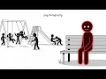 Psychology of People Who Feel Unwanted