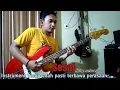 Download Lagu SESAL - Elvy Sukaesih - Bass cover Dhery Rd