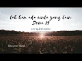 Download Lagu Tak kan ada Cinta yang lain -Dewa- 19 cover by Della firdatia