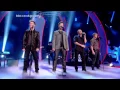 Download Lagu Westlife - What About Now (Children In Need) (HD)