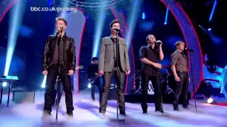 Download Westlife - What About Now (Children In Need) (HD) MP3