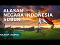 Download Lagu ALASAN NEGARA INDONESIA SUBUR