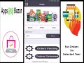 Appsbazar Retail Admin Demo App