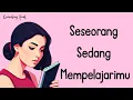 Lagu Seseorang sedang mempelajarimu🧑‍🏫 | WETON, CHARMS, PENDULUM 