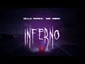bella poarch, sub urban - inferno [ sped up ] lyrics