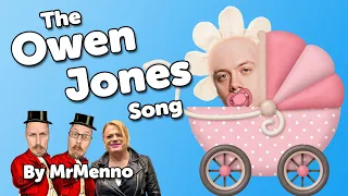 Download The Owen Jones Song (Ace of Base \ MP3