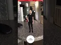 Replika Saga in Augmented Reality