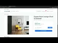 CS50 Web Programming Project 2 - Commerce Django Auction Website Demo