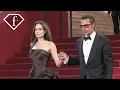 Download Lagu Brad Pitt + Angelina Jolie @ The Tree of Life Premiere, Cannes Film Festival 2011 | FashionTV - FTV