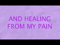 ☀️ Jesus Called My Name :: Zauntee