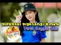 Dirantai Digelangi Rindu - versi Reggae Ska (Video Lirik)