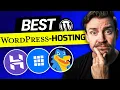 Best WordPress Hosting Options for 2026 Top 3 Picks Revealed TESTED