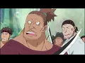 Luffy vs PX 5 Setelah 2 tahun Subtitle Indonesia