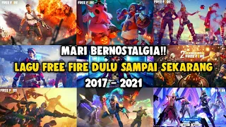 Download KUMPULAN SEMUA LAGU FREE FIRE DULU 2017 SAMPAI SEKARANG 2021 !!! NOSTALGIA MP3