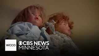 Rochester museum recruited to find the creepiest dolls for new exhibit