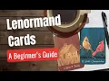 How to Read Lenormand Cards for Beginners