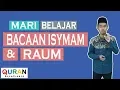 Lagu Bacaan Isymam Dan Raum