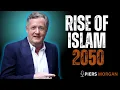 Lagu RISE OF ISLAM TILL 2050 || BEST VIDEO EVER || MUSLIMS MUST LISTEN