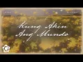 Lagu Kyle Echarri - 'Kung Akin Ang Mundo' Official Lyric Video