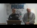 WATCH Police provide update to WIS 29 incident in Brown County