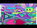 Disco Lines, GUDFELLA - 2 Hearts (Official Audio) | Insomniac Records