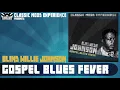 Blind Willie Johnson - Jesus Make Up My Dying Bed [1927]
