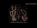 Victor Mendivil, Gabito Ballesteros, Anuel AA – ROCKSTAR (Audio Oficial)