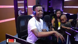 tazama ukweli wa walifatajina ya enock bella