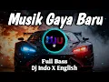 Lagu Gaya Musik DJ Terbaru 2026 🔥 | • Berbahagialah • Please Don't Go • Beri Aku Kesempatan