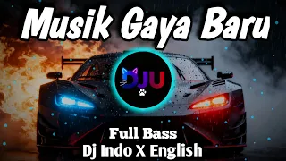 gaya musik dj terbaru 2026 berbahagialah please dont go beri aku kesempatan