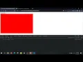 How to show and hide HTML element by click a button