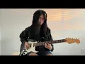 Download Lagu The Walls - Chase Atlantic (electric guitar solo)