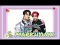 Download Lagu Markhyuck Moment 🦁💚🐻 Eps:17