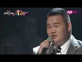 Mnet [슈퍼스타K6] Ep.12 :  임도혁 - 바보같은 내게 (김범수)