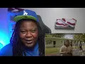 Polo G - My All (Directed by Cole Bennett) REACTION!!!!!