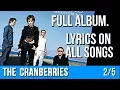 Download Lagu The Cranberries - STARS (Full Album with Lyrics) Part 2 of 5 [The Best Of 1992 - 2002]