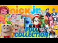Remember These My Ultimate Nick Jr Puppet Collection Late 2000s