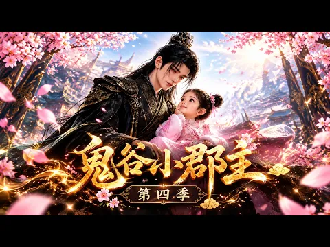 The Little Princess of Ghost Valley Episode 3