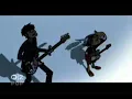 Gorillaz - Sunshine in a Bag (Clint Eastwood)