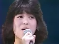 마츠다 세이코(松田聖子/Matsuda Seiko) - 푸른산호초(青い珊瑚礁)