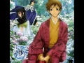 Download Lagu Amatsuki ED- Namae no nai michi - Kaori Hikita