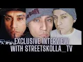 Exclusive interview with Streetskolla - TV Jade Chipps allegedly cheated on Chris with this man