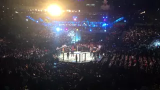 IT S TIME - Bruce Buffer