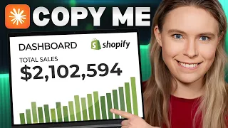 The NEW Way To Start AI Dropshipping w/ Claude Code