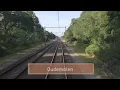 Download Lagu Meerijden met de machinist van Groningen naar Utrecht. (Zonder snelheidsmeter)