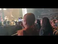 Los Bunkers  - Gira acústica - Bailando solo / Heart of glass