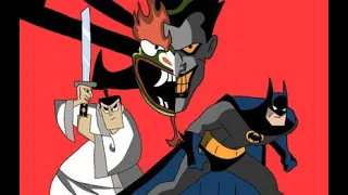 cool comments from deviantart 427 samurai crossover by ElvisPresleyFan3577