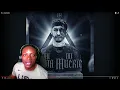 Neton Vega x Armenta - Loqueando [REACCION]
