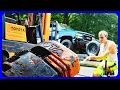 I Bought a 400 Forklift - Can I Fix It